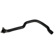 Gates Curved Radiator Hose 02-1669