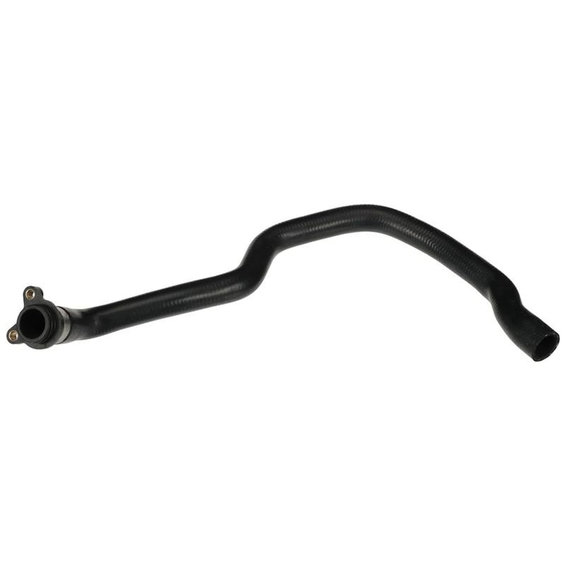 Gates Curved Radiator Hose 02-1669