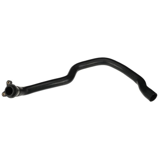 Gates Curved Radiator Hose 02-1669