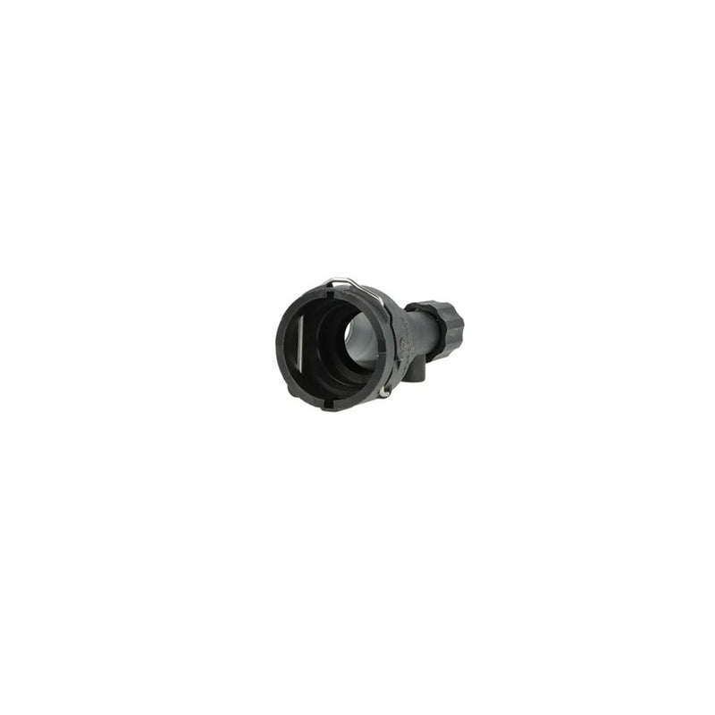 NRF Coolant Flange Housing Connector Upper 775015