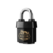 Master Lock 1921 Laminated Steel Padlock 54mm - 1921EURDCC