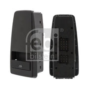Febi Multi-Function Switch Passenger Side 14 Connectors 47020