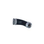 NRF Intercooler Turbo Charge Air Hose Outlet 166003