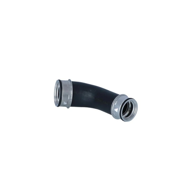 NRF Intercooler Turbo Charge Air Hose Outlet 166003
