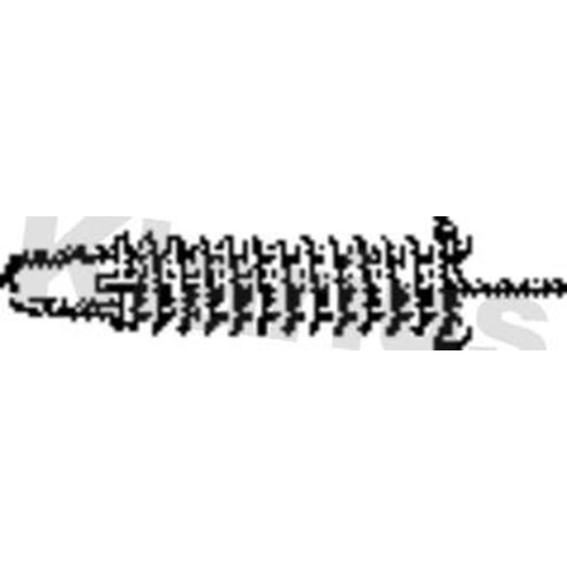 Klarius Spring TBP20AX 1668750 TBP20AX