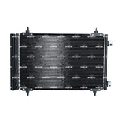NRF Air Conditioning Condenser 35844