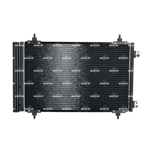 NRF Air Conditioning Condenser 35844