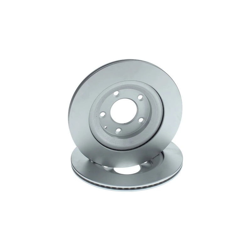 Bosch 2 x Vented Rear Brake Discs 0 986 479 796