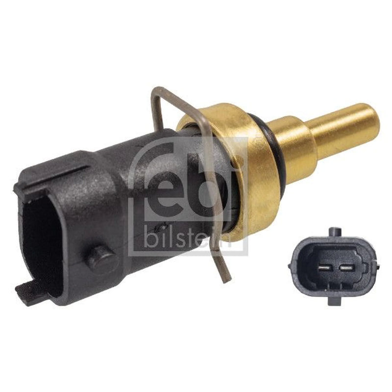 Febi Coolant Temperature Sensor 107538