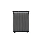Hella Engine Radiator 8MK 366 305-751