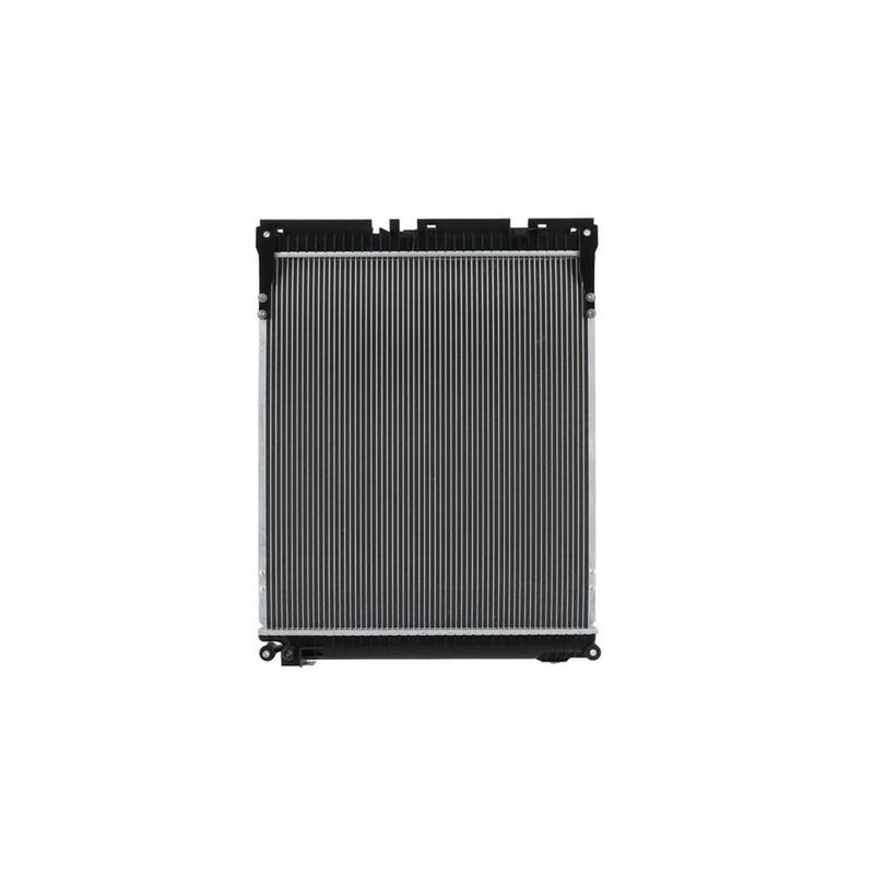 Hella Engine Radiator 8MK 366 305-751