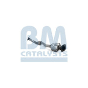 BM Catalysts Homologated Petrol Cat BM91058H