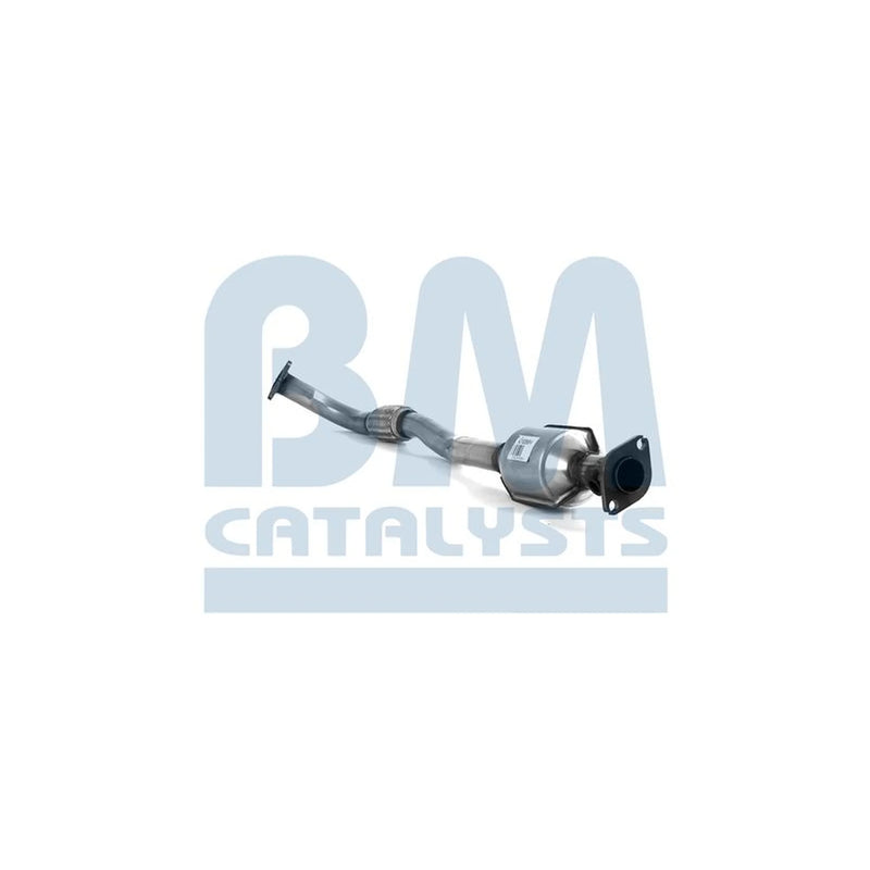 BM Catalysts Homologated Petrol Cat BM91058H
