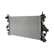 Hella Engine Radiator 8MK 366 304-971