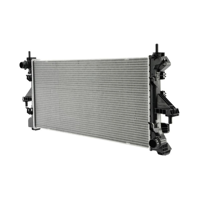 Hella Engine Radiator 8MK 366 304-971