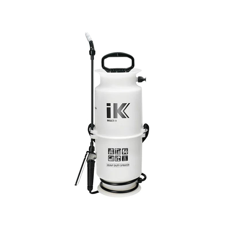 Matabi IK Multi 9 Industrial Sprayer 6 litre - 8.38.11.911
