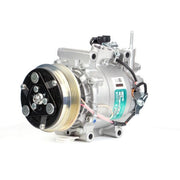 Mahle Air Conditioning Compressor ACP 581 000P