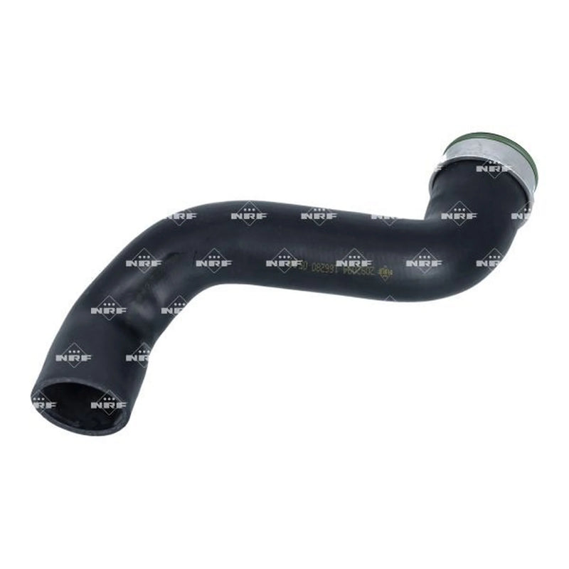 NRF Intercooler Turbo Charge Air Hose 166280
