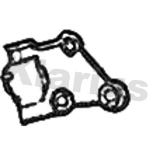 Klarius Exhaust System Mount 420967