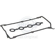 Elring Cylinder Head Cover Gasket Set 633.350