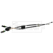 Borg & Beck Manual Transmission Cable Pull BKG1362