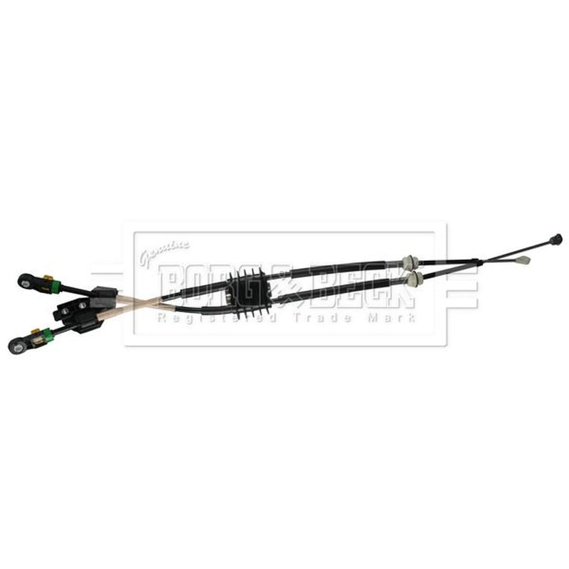 Borg & Beck Manual Transmission Cable Pull BKG1362