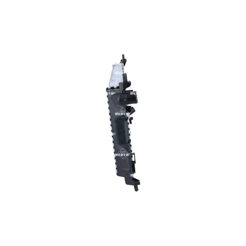 NRF Engine Radiator 56163