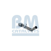 BM Catalysts Homologated Diesel Cat BM80193H