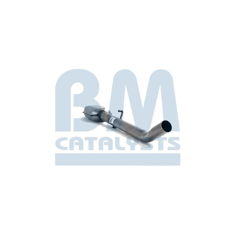 BM Catalysts Homologated Diesel Cat BM80193H
