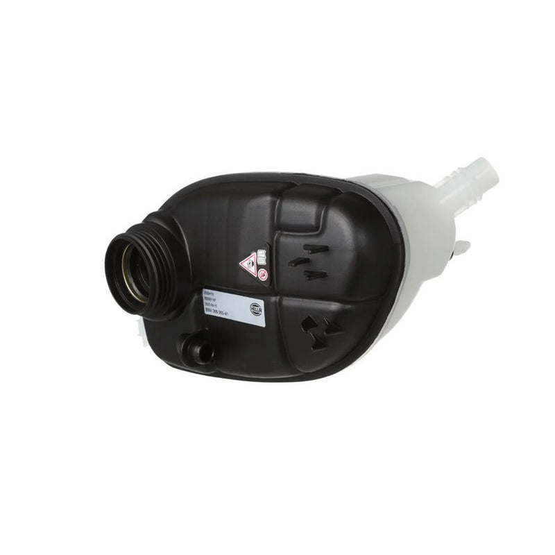 Hella Coolant Expansion Tank 8MA 366 365-411