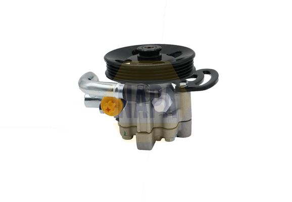 NAPA Power Steering Hydraulic Pump