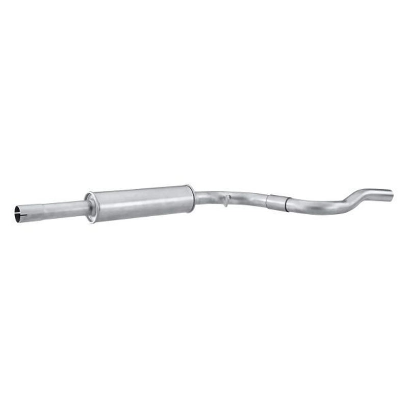 Hella Front Silencer Front 8LB 366 022-701