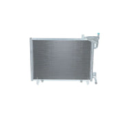 NRF Air Conditioning Condenser 350400