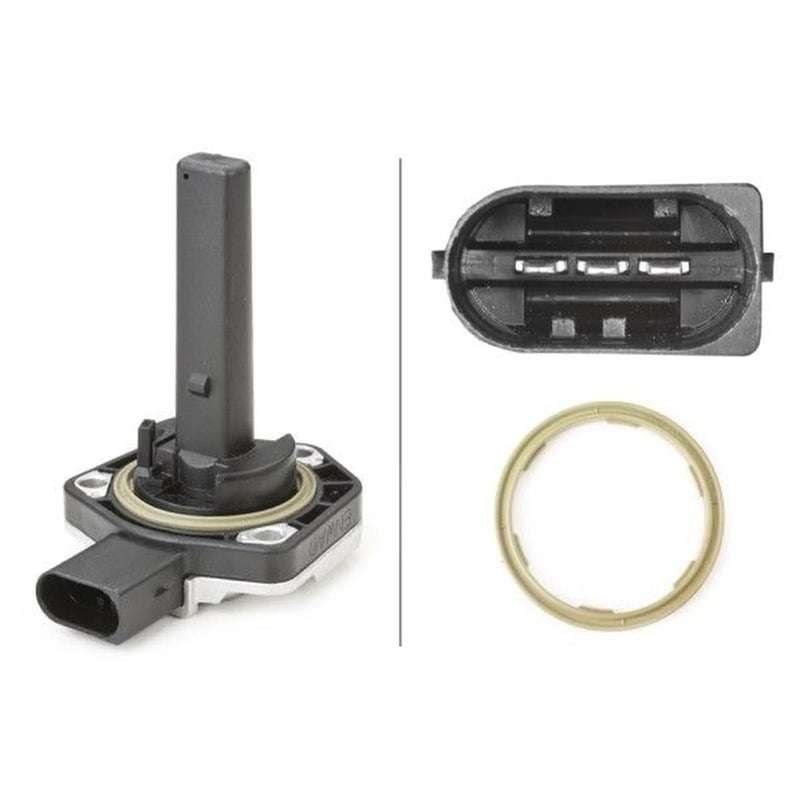 Hella Oil Level Sensor 6PR 008 324-101