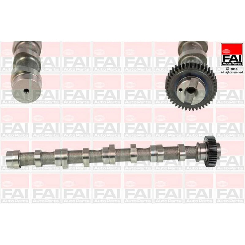 FAI Engine Camshaft Lobes C347