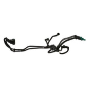 Gates Fuel Overflow Hose Pipe MFL1100