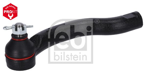 Febi Steering Tie Rod End Ball Joint Front Left