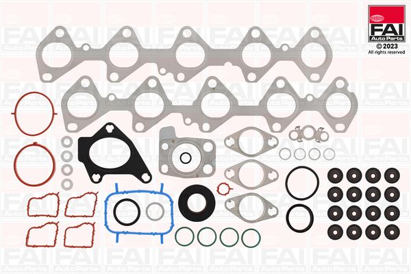 FAI Cylinder Head Gasket Kit