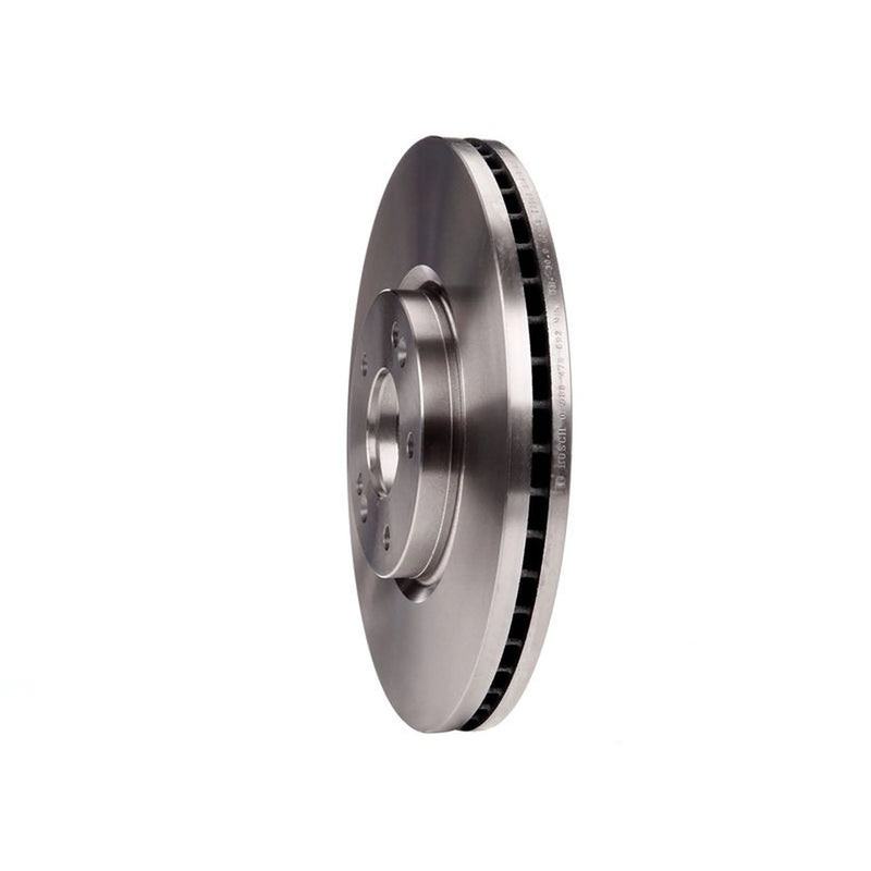Bosch 2 x Vented Front Brake Discs 0 986 479 692