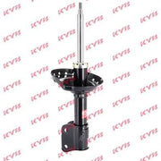 KYB Shock Absorber Damper Strut Front Left 339172