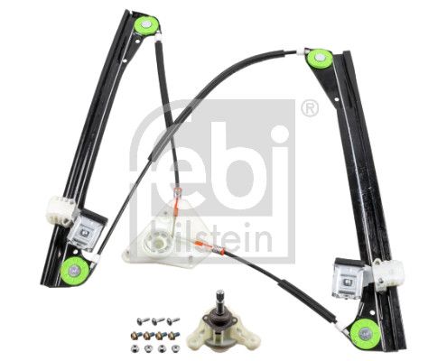 Febi Electric Window Regulator Lifter Right Front