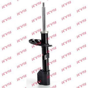 KYB Shock Absorber Damper Strut Front 333744
