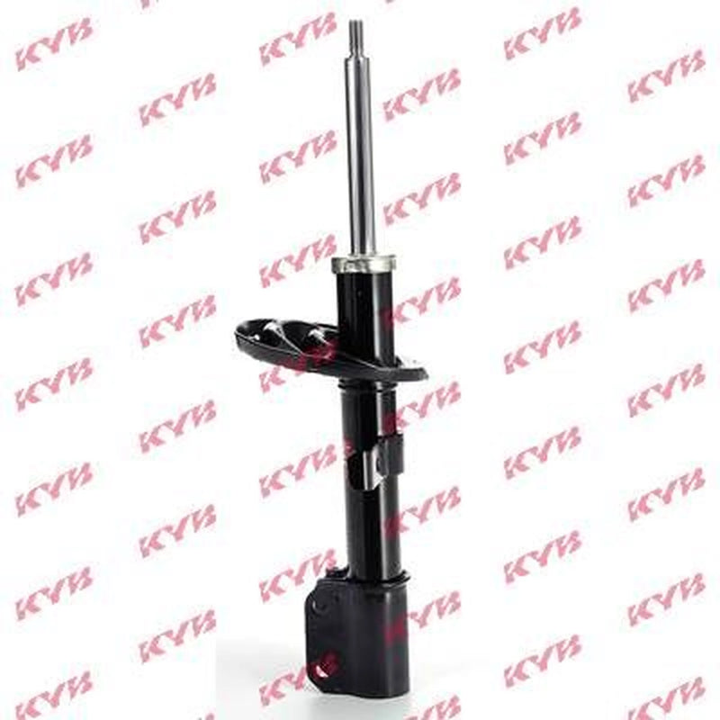 KYB Shock Absorber Damper Strut Front 333744