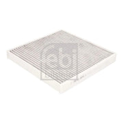 Febi Cabin Air Filter (Pollen Filter) 37788
