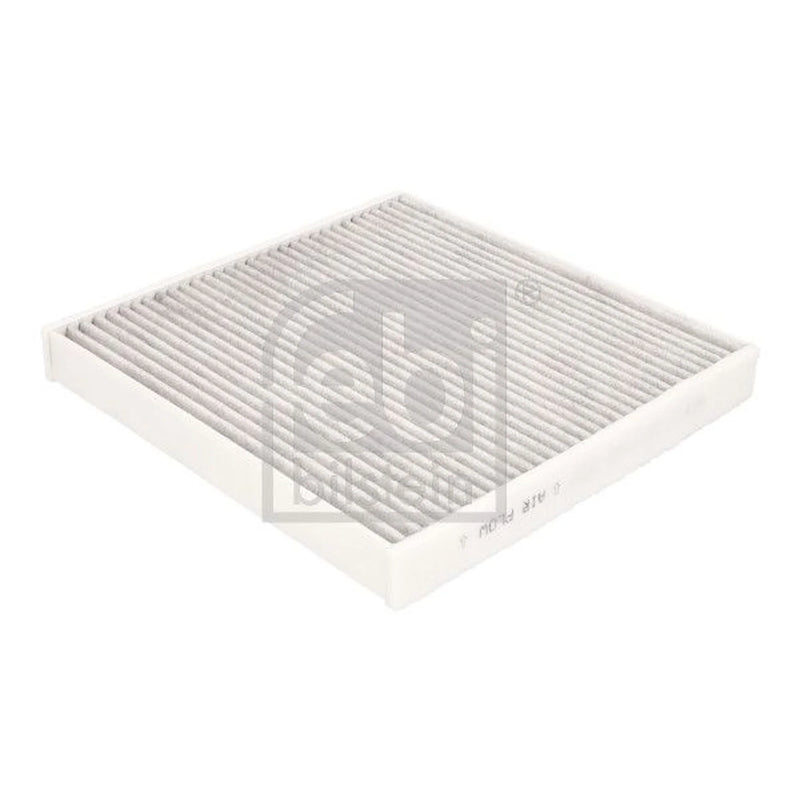 Febi Cabin Air Filter (Pollen Filter) 37788