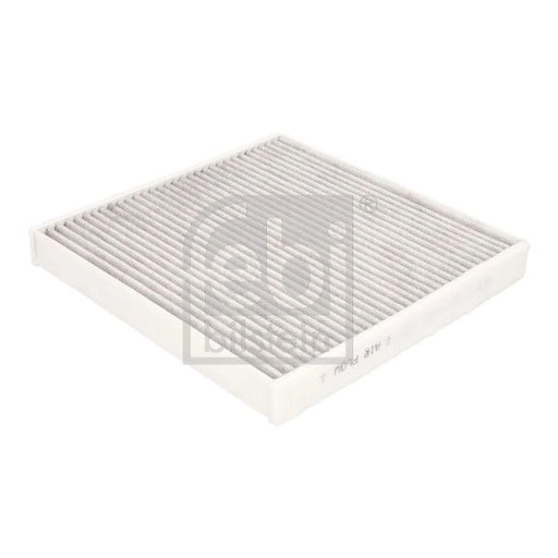 Febi Cabin Air Filter (Pollen Filter) 37788