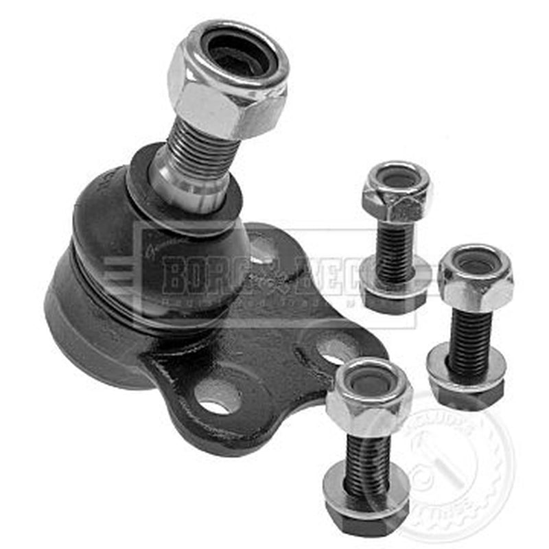 Borg & Beck Ball Joint Front Left BBJ5425
