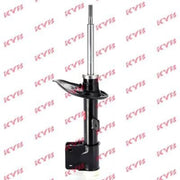 KYB Shock Absorber Damper Strut Front Left 339807