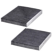 Hengst Cabin Air Filter (Pollen Filter) E2978LC-2