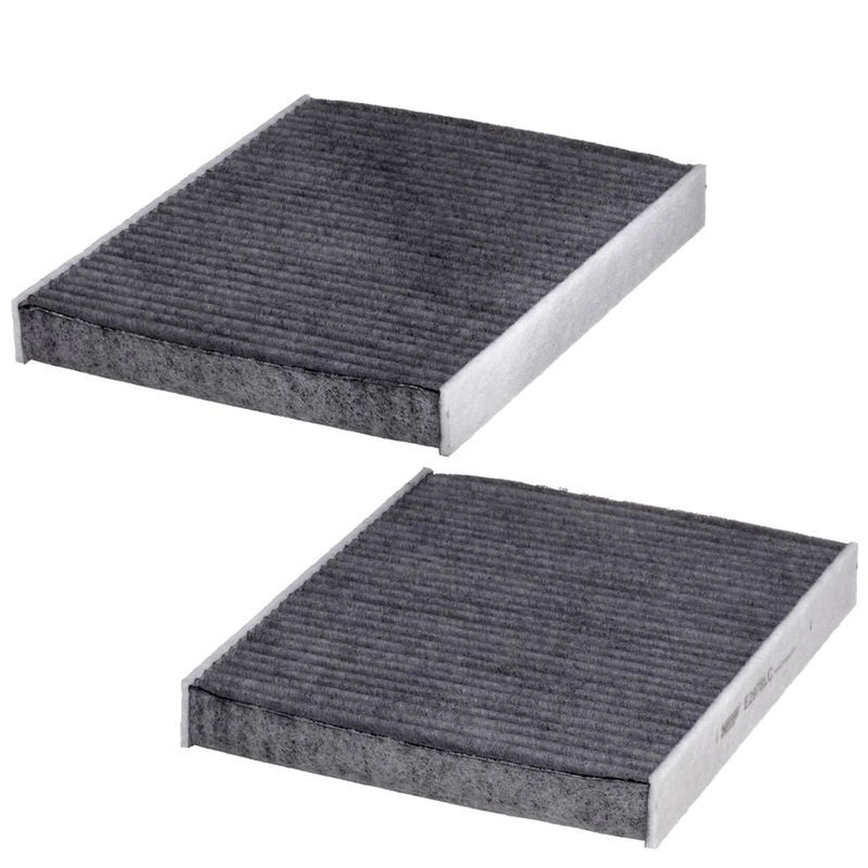 Hengst Cabin Air Filter (Pollen Filter) E2978LC-2
